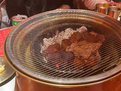 -西塔老太太泥炉烤肉(苏州大悦城店)