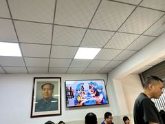 -段生记肉丸糊辣汤(西铁大明宫住宅小区店)