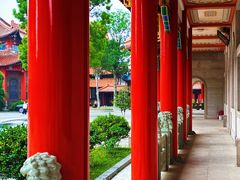 -高旻寺