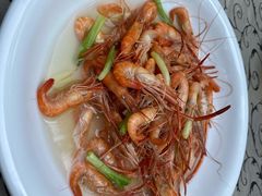 盐水河虾-一江春水·杭帮臻宴(三台山店)