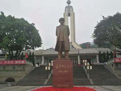 -聂荣臻元帅陈列馆