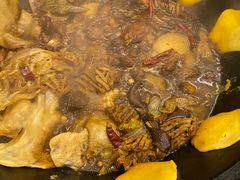 -九味一品铁锅炖·地锅鸡(和信广场店)