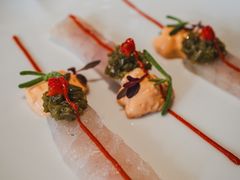 -Le Comptoir de Pierre Gagnaire