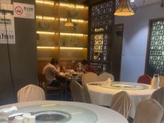 -鱼神·脆肉鲩 全鱼宴(西乡店)