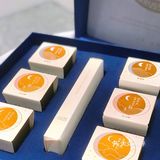 中秋节快到啦！你的月饼🥮准备好了嘛