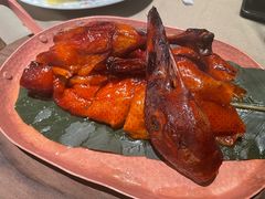-小厨娘绣中淮扬(大行宫科巷店)