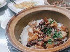 -红星光发煲仔饭(文海店)