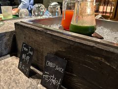 -长沙北辰洲际酒店-兰调全日餐厅