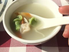 -德发长饺子·非遗(钟楼店)