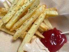 -shark burger·鲨鱼汉堡(交子大道店)