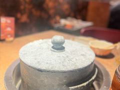 -蘑界·野生菌火锅(深业上城店)