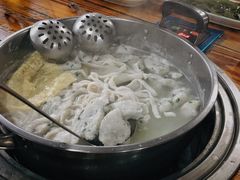 -章记正宗南岗鱼蛋火锅