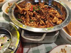 -彭耕记猪油炒小菜(吉联mall店)