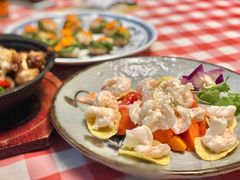 -龙桥私厨·姜花菊花过桥鱼·顺德菜(容桂店)