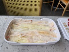 胸口油-杏花吴记牛肉火锅