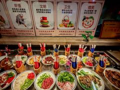 -古道村落(温汤店)