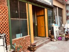 门面-丁丁猫重庆小面(徐州路店)