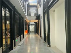 -馋遇江南·精致湖景雅宴(东方之门店)