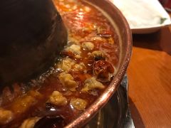 -前门涮肉(群力店)