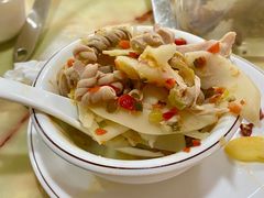 -李师傅脆肚(梅林店)
