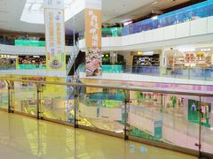 -北京华联购物中心(天通苑店)