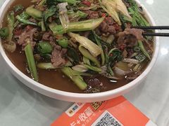 -常和州·夜宵大排档(常州单店)