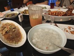 -丰收日·小海鲜·沪上家宴(顾村正大店)
