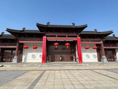 -狼山风景名胜区