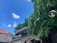 -张学良旧居陈列馆