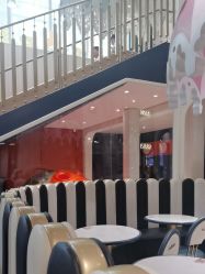 -奈尔宝·儿童乐园·亲子餐厅(长沙运达汇店)