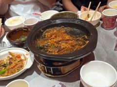 -山四砂锅(太原钟楼街店)