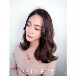 -P.STYLE 派斯造型