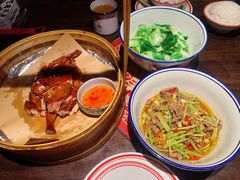 -洞庭土菜馆(天河北总店)