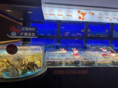 -徐记海鲜(大雁塔|金都店)