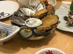 烤阿拉斯加蟹腿-山之川日料放题(通州店)
