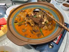 -饭橘汉江码头·乡野土菜馆(静安路店)