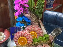 -老灶堂文创火锅(文艺路店)
