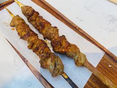 -馬香远蘭州牛肉面(武汉群星城首店)