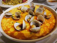 -东方之珠海鲜酒楼(南开店)