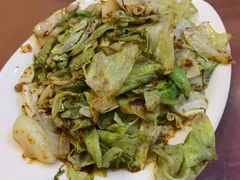 -振生清真饭店(永安道店)