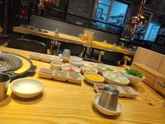 -喜来稀肉(北外滩白玉兰广场店)