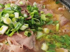 -河南拉面(肇周路店)