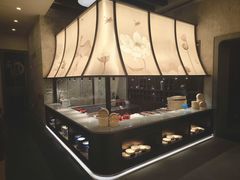 -雷峰塔·藕香居餐厅