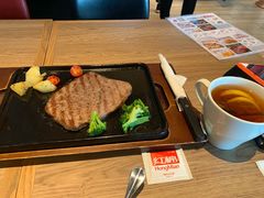 -必胜客(欧亚卖场店)