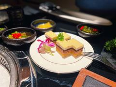 -西安浐灞艾美酒店·汉江餐厅·火锅