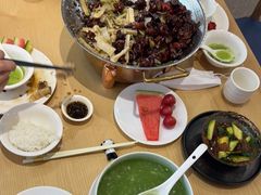 -大丰收脆鱼(万达江北店)