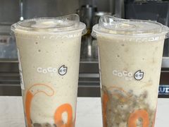 -CoCo都可(北苑K酷店)