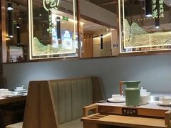 -百岁我家酸菜鱼(龙湾万达店)