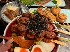 -眷屋の深夜食堂(云锦中心店)