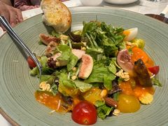 -金湖港式餐厅(建外店)